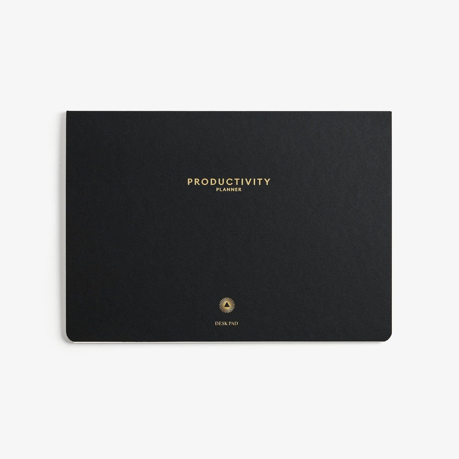 Productivity Daily Desk Pad